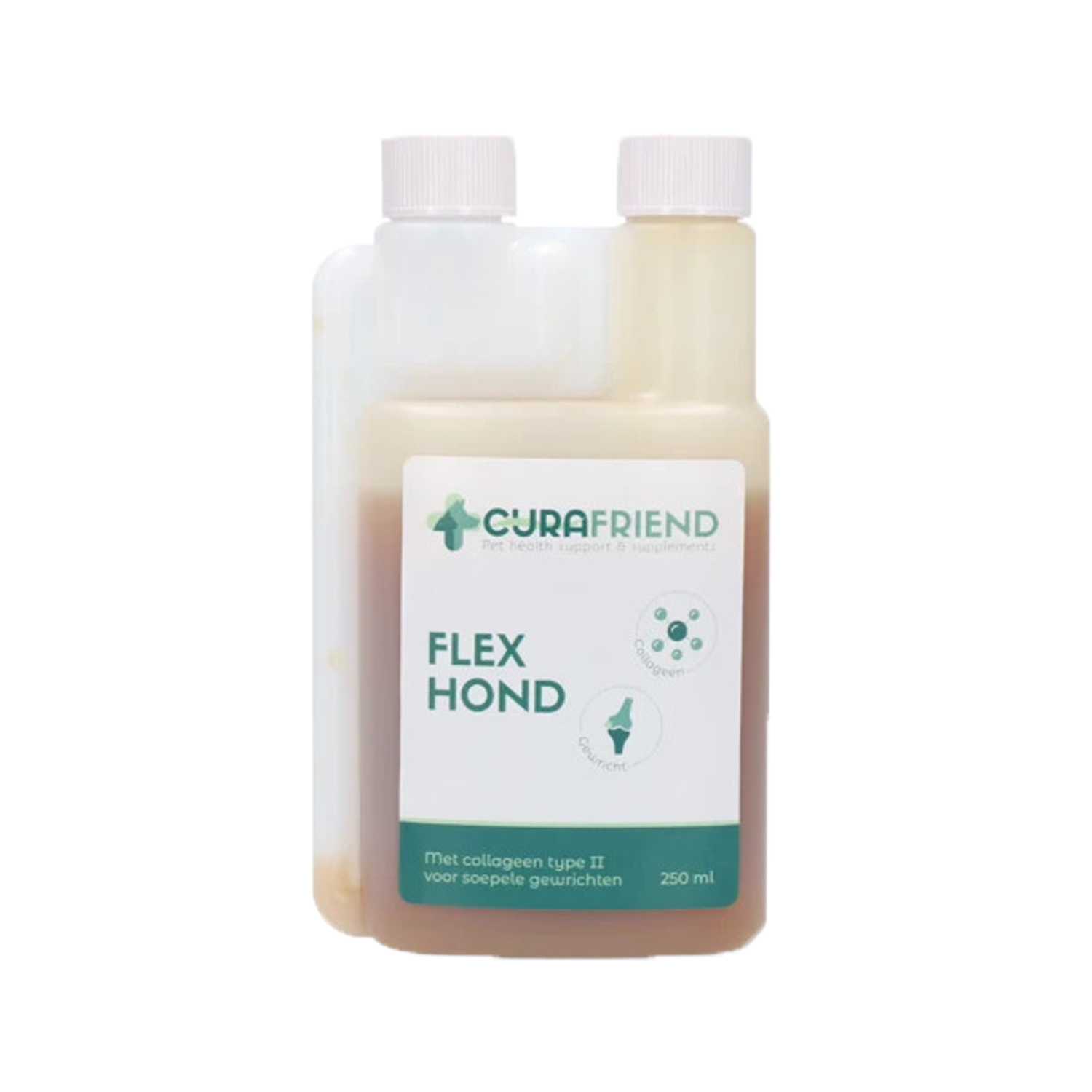 CuraFriend Flex Hond