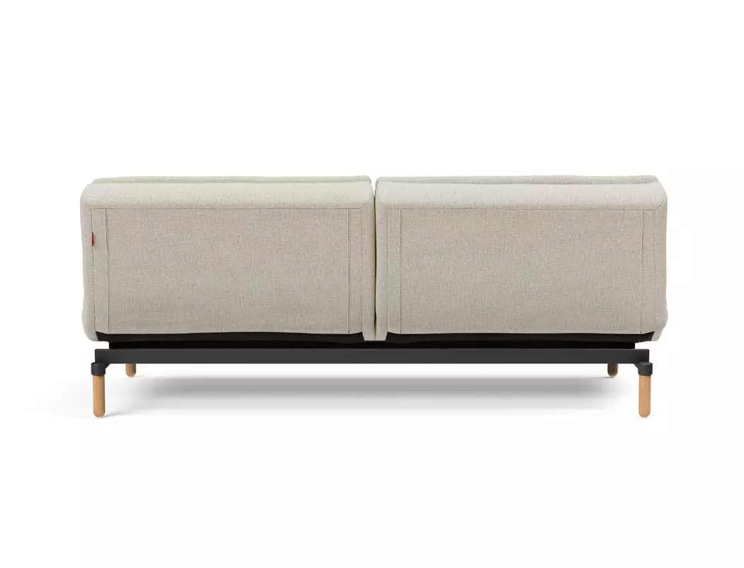Schlafsofa Dublexo Stem