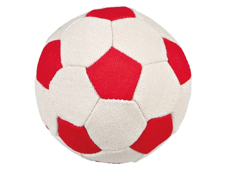 Trixie Blød fodbold ø11cm