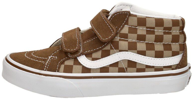 Vans UY SK8-Mid cognac