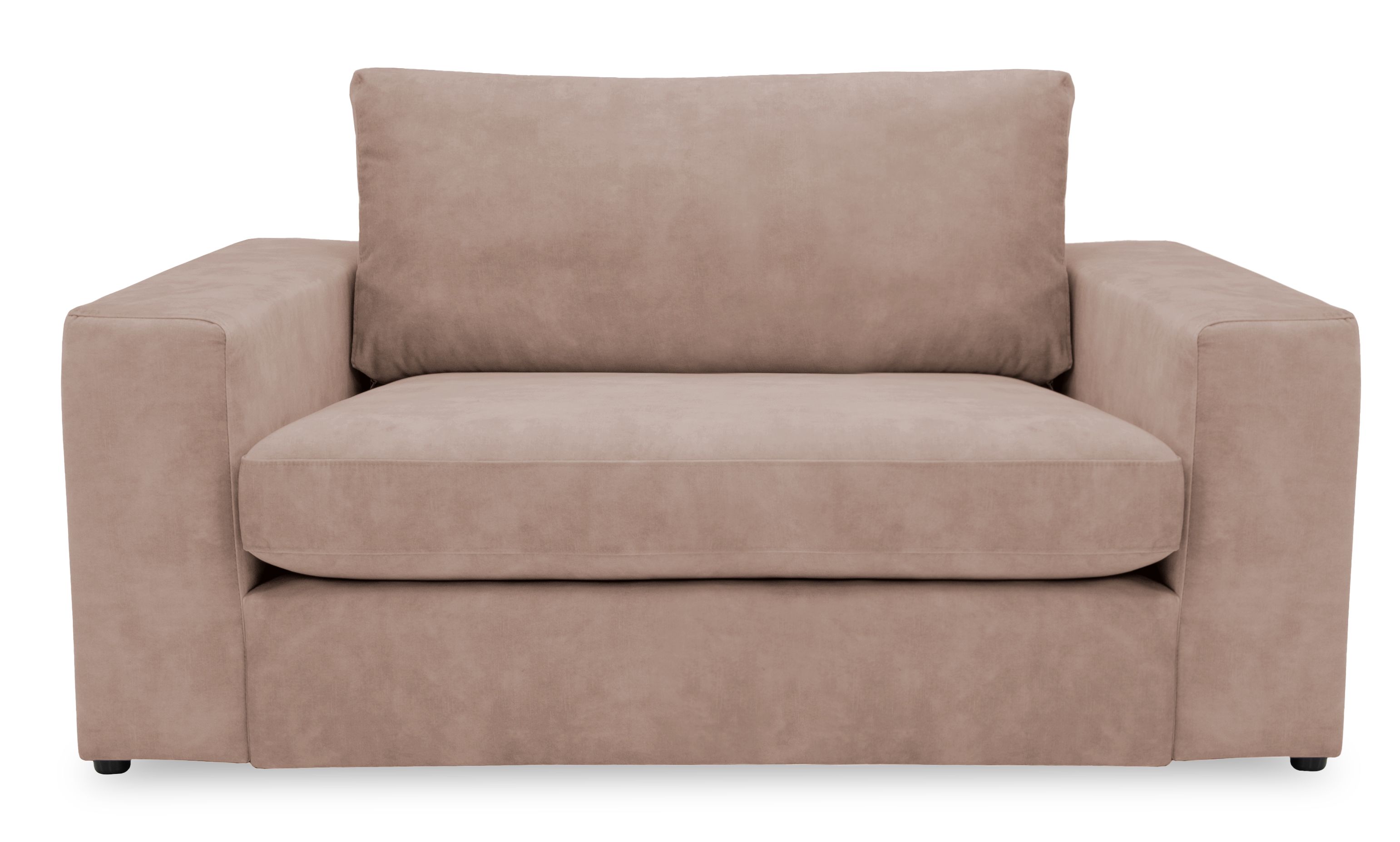 Fauteuil-Loveseat Frida