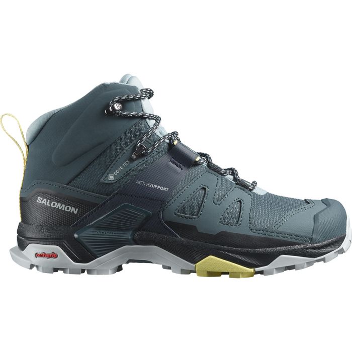 X Ultra 4 Mid GTX Women damestøvle