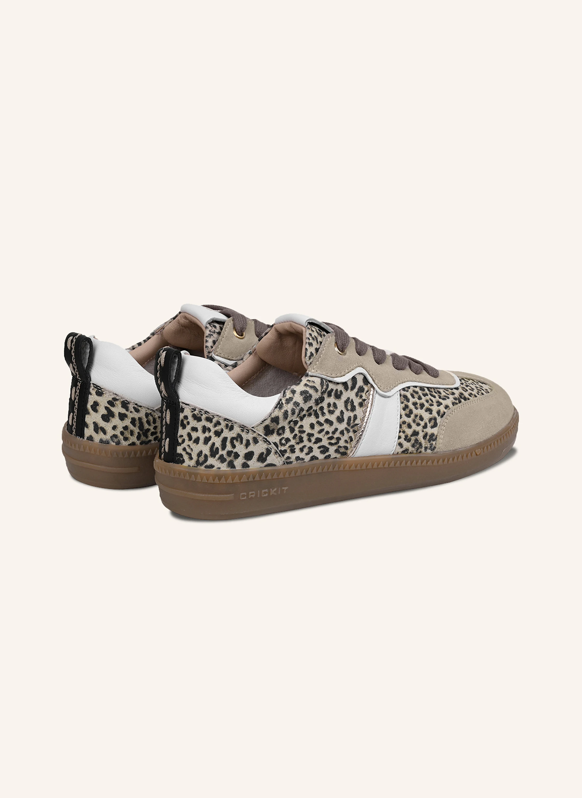 CRICKIT Sneaker RONJA