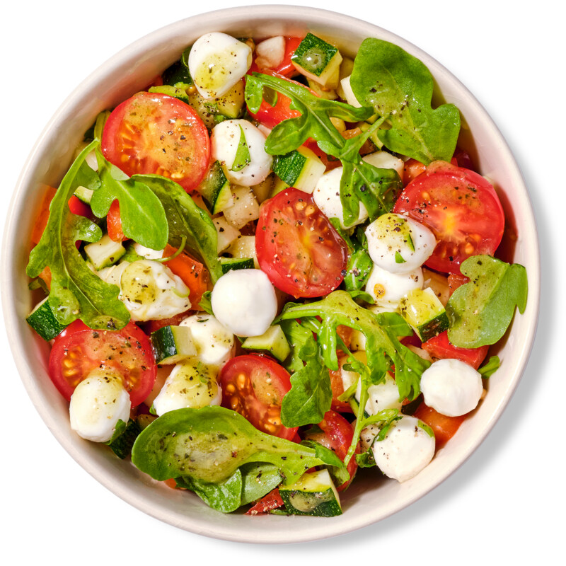 AH Kleine salade italiaans