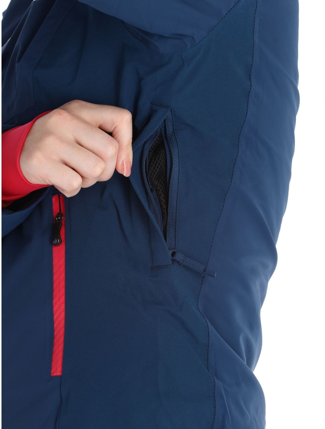 Lorien-W ski-jas dames
