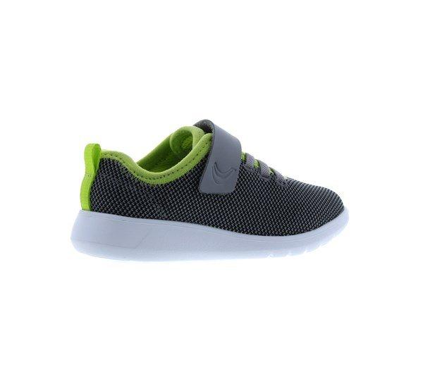 Clarks Scape Weave Low Trainers Infants