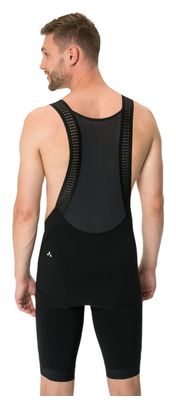 Cuissard Court Vaude Kuro Noir