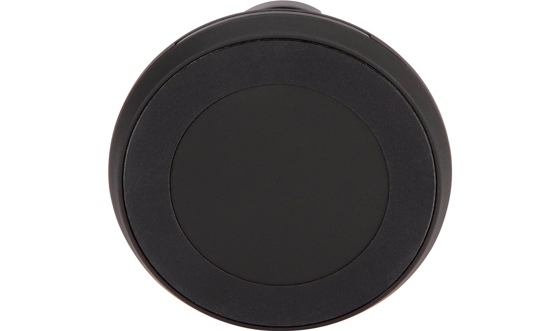 Magnetisk luftkanalsholder/trådløs lader