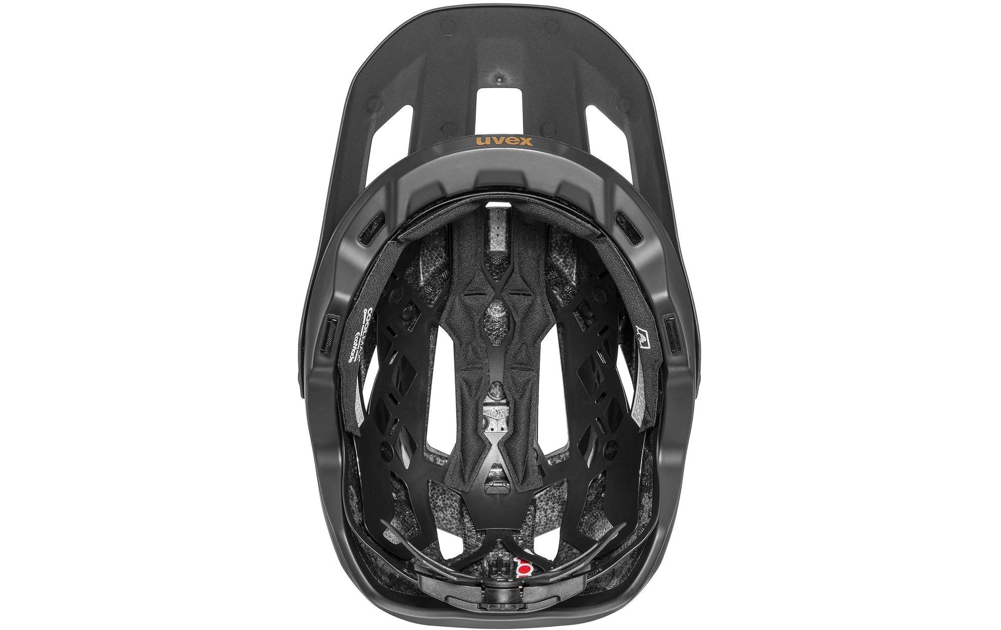 Helm Renegade MIPS Hazel Camo-Black Matt 54 cm - 58 cm<br>Fahrradhelm