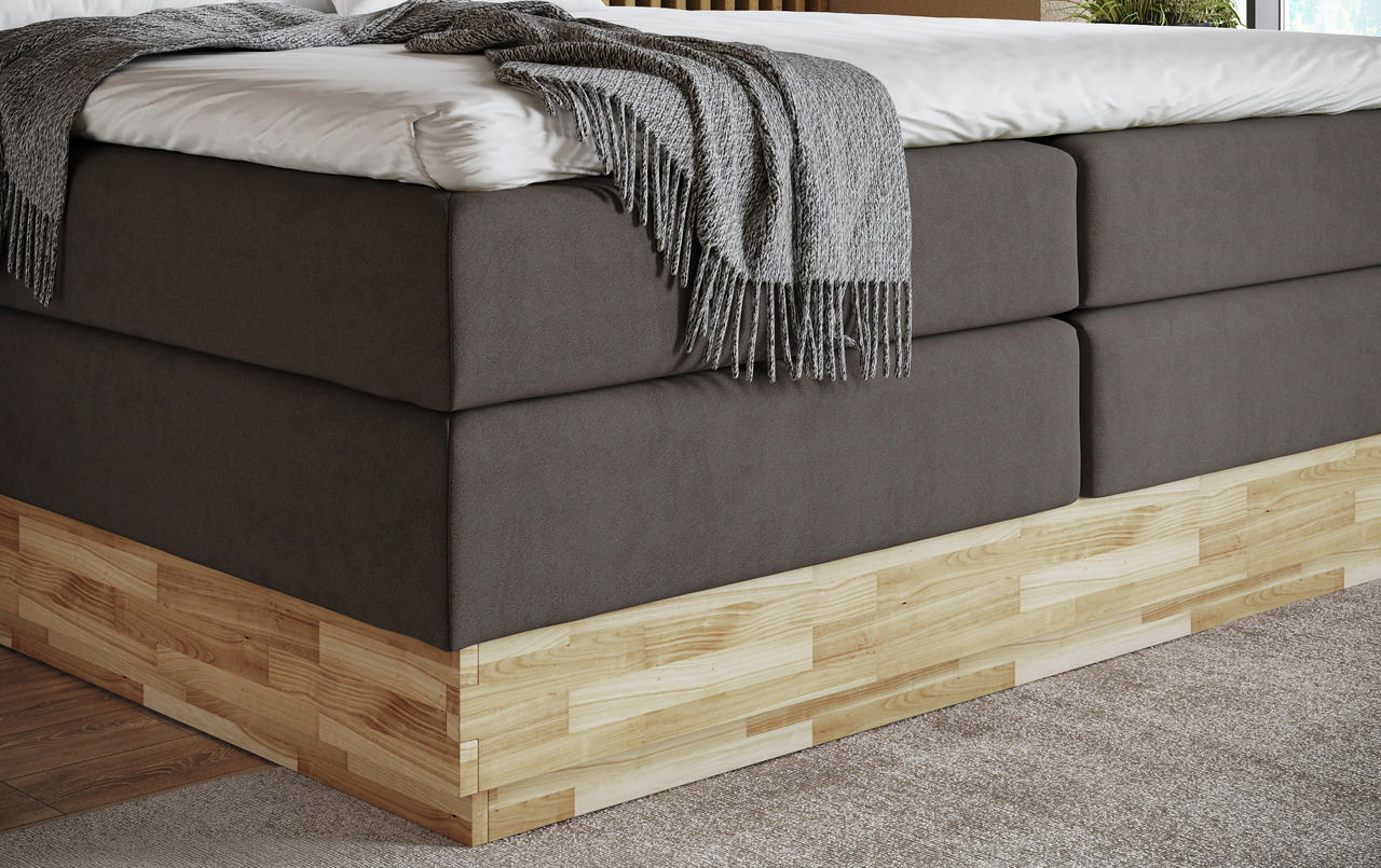 Z2 Boxspringbett MARISSA