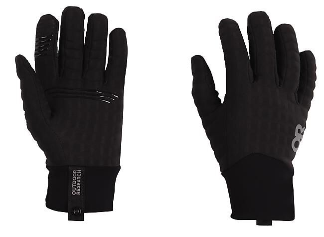 OUTDOOR RESEARCH - GANT STRETCH VIGOR W HEAVYWEIGHT SENSOR