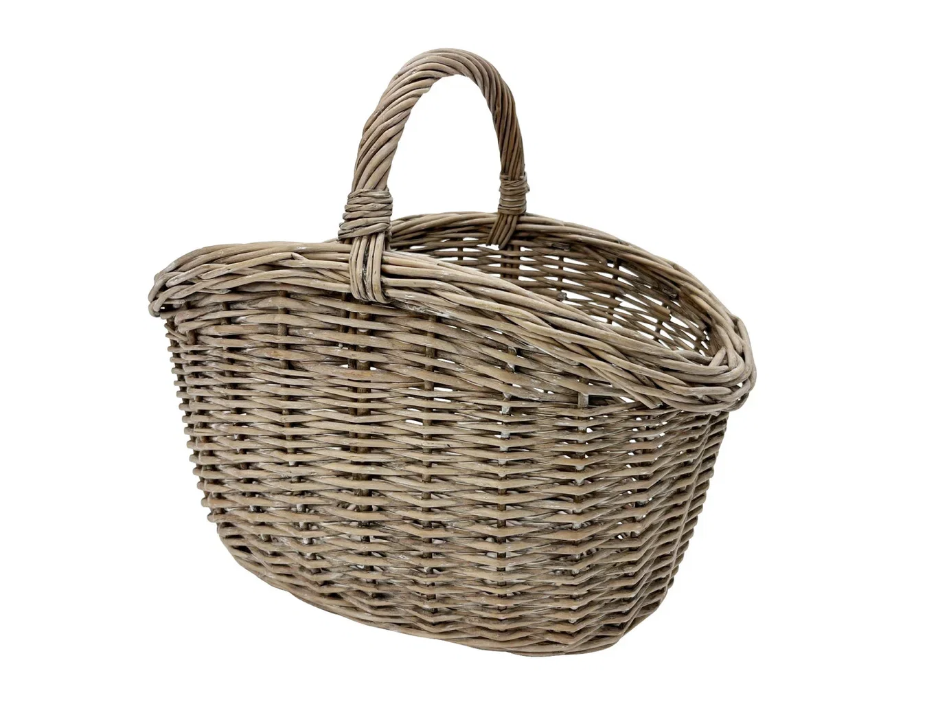 King & Caroline Høstekurv høy K&C Lengde 40 cm