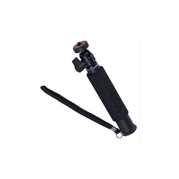 Velbon Monopé Ultra Selfie Black