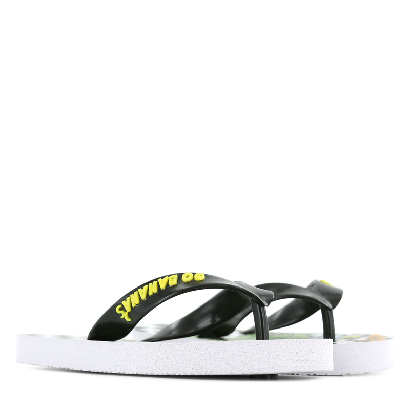 Go Bananas Zehentrenner - Skate Snake