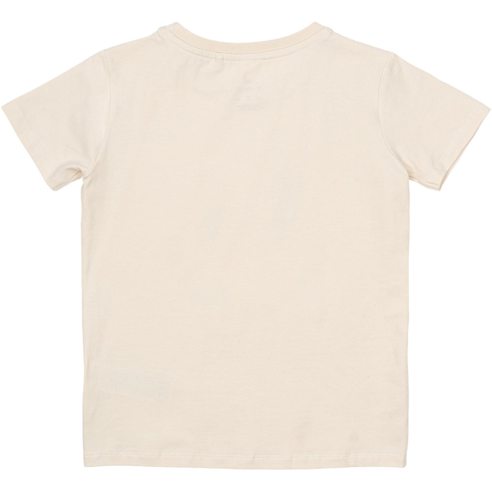 Køb The New Bright White Nyrie T-Shirt