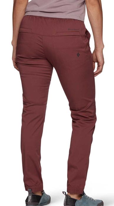 Notion Pant Women damebukser