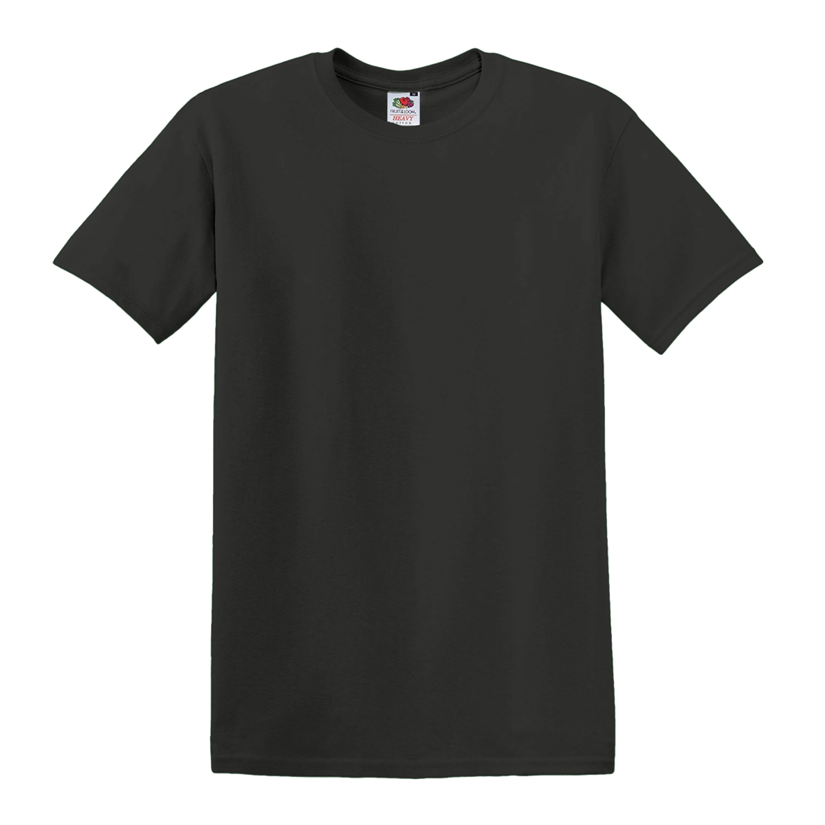 Fruit of the Loom SC6 - T-Shirt Manches Courtes 100% Coton