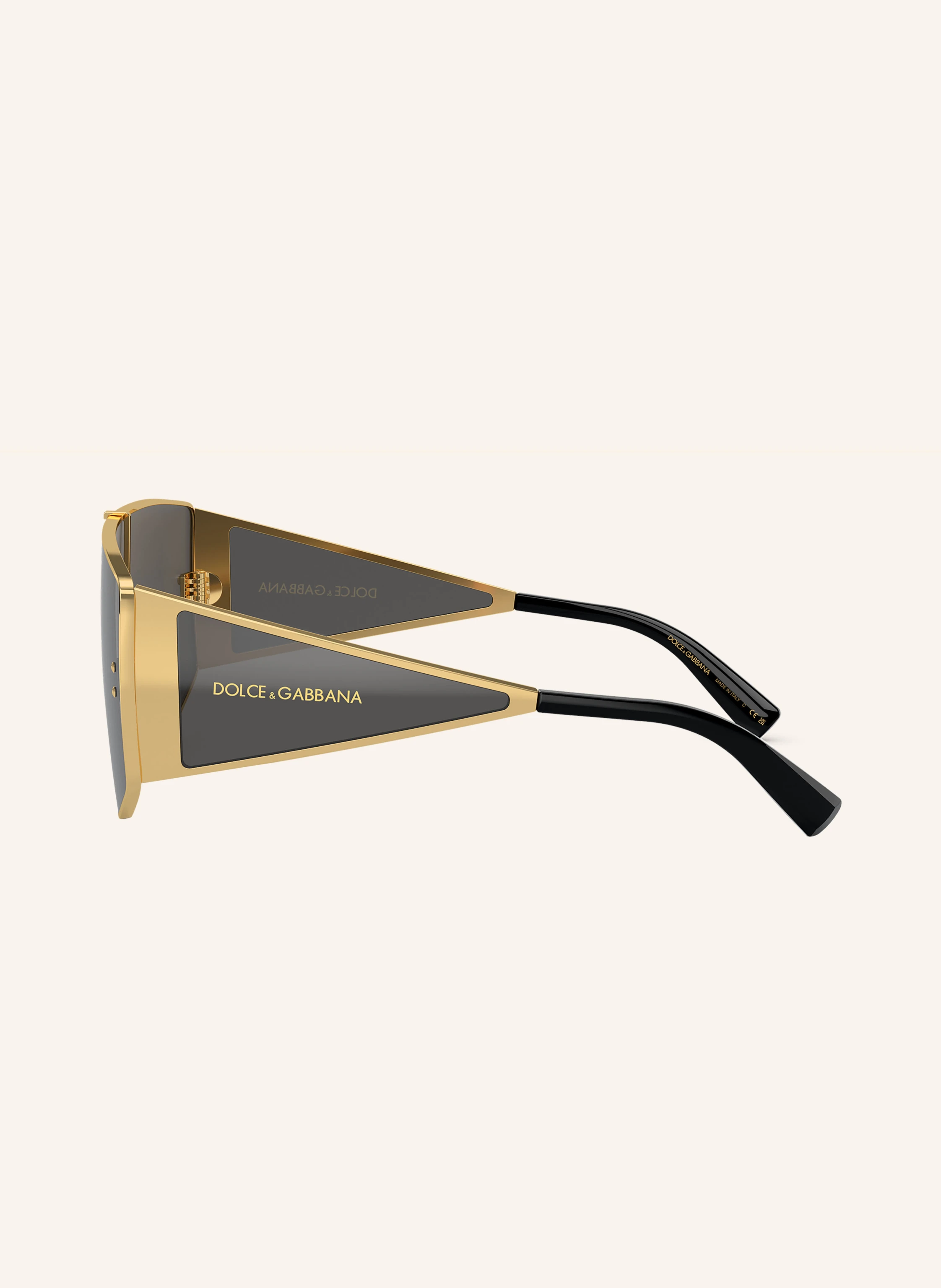 DOLCE & GABBANA Sonnenbrille DG2305