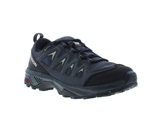Salomon X Braze GTX Womens Walking Shoe