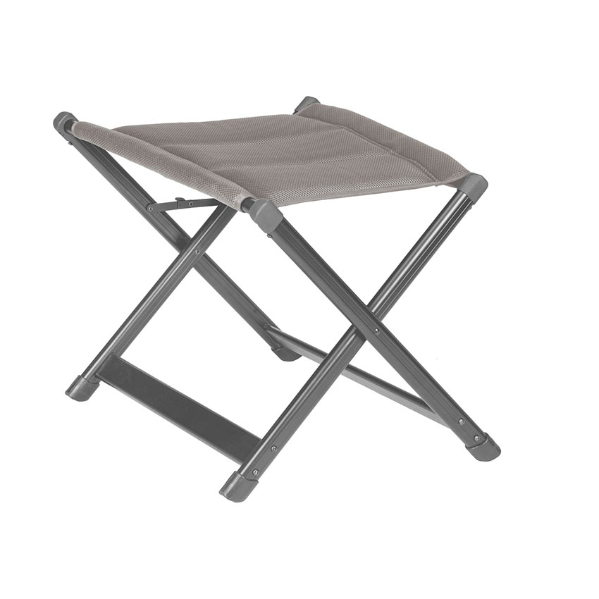 Brunner Aravel 3D Standalone voetenbank - Grey