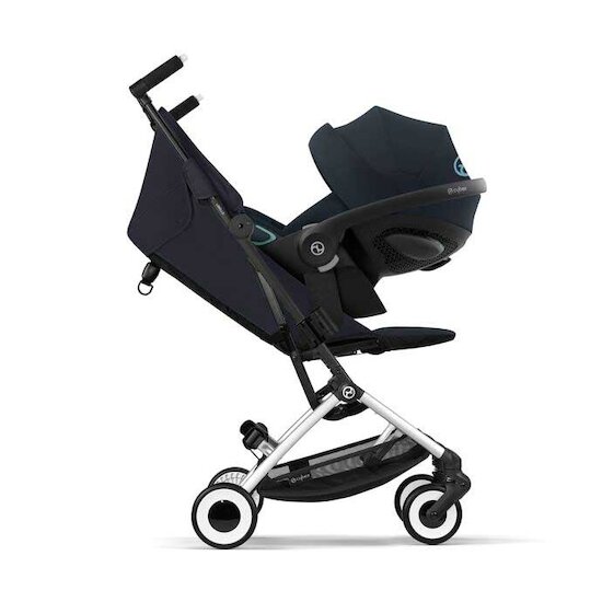 Poussette Libelle   Dark Blue Navy        de               CYBEX