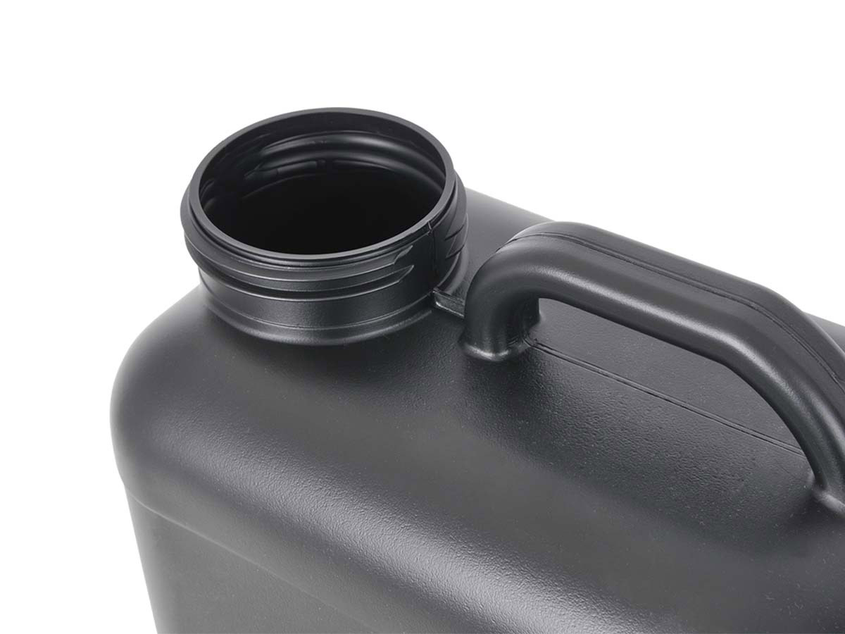 Comet afvalwatertank - 19 liter