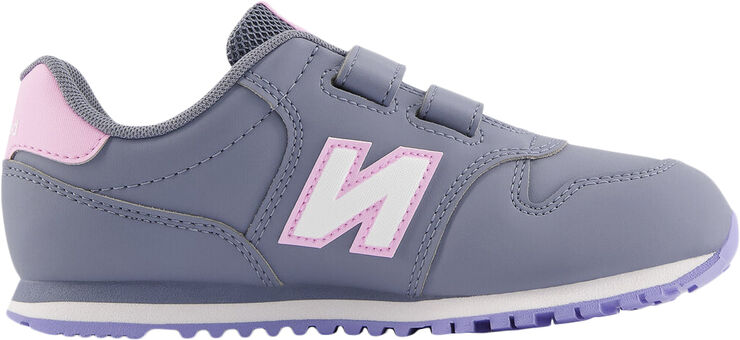 New Balance 500 sneakers Grå
