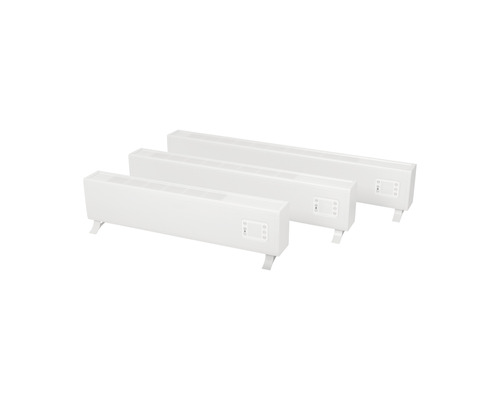 Infrarood verwarmingspaneel Eurom Mon Soleil 350 67x88x12 cm 350 watt met Wi-Fi