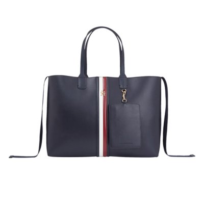 Sac à main Iconic Tommy Tote Puffy TOMMY HILFIGER