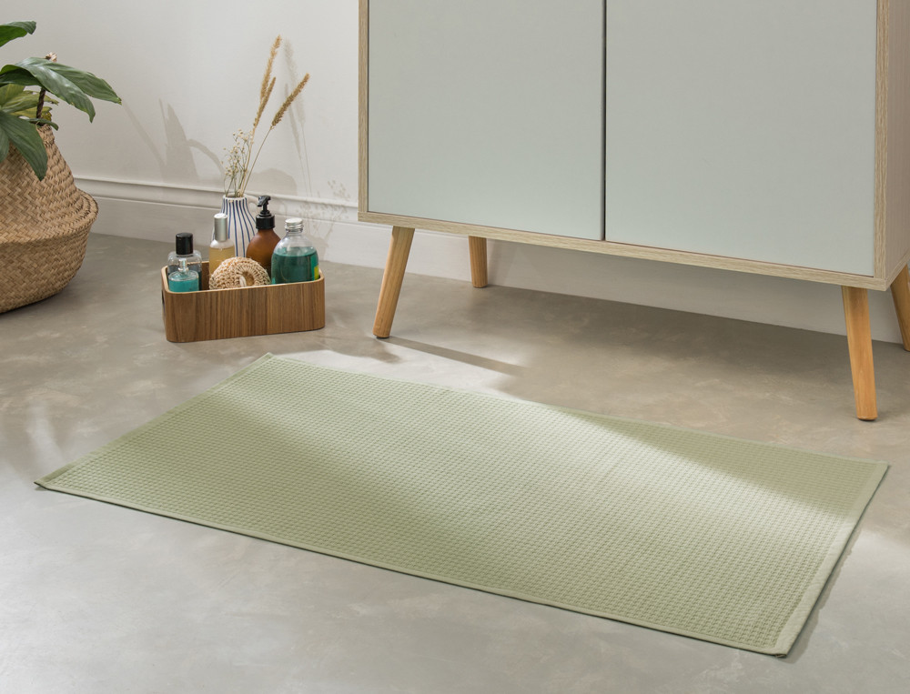 Linge de bain uni-L'Estagnol