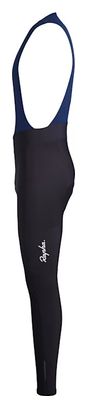 Cuissard Long Rapha Core Cargo Hiver Bleu Foncé