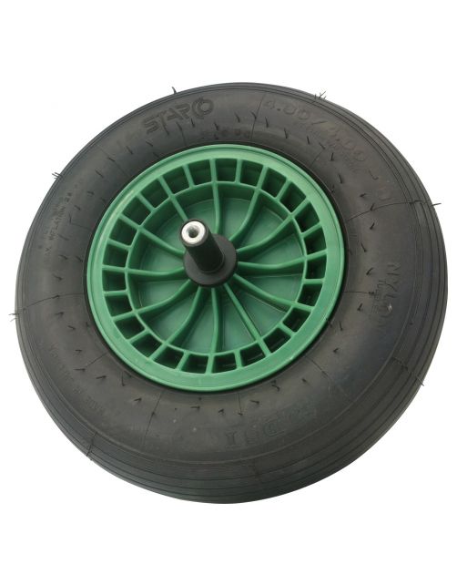 Altrad Fort Luchtband Kruiwagen 2ply As 20cm - Onderdeel -