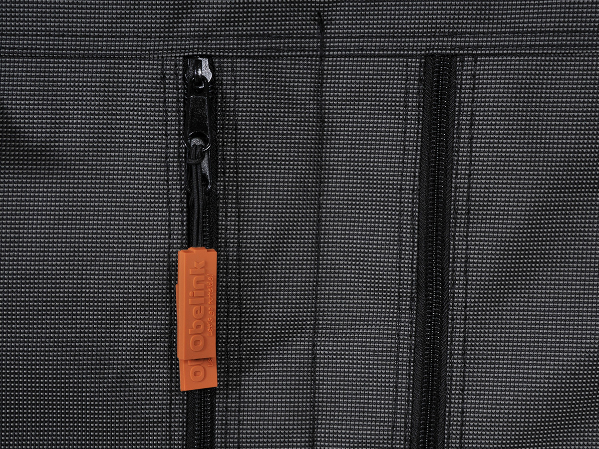 Obelink Lucca XL Quick campingkast