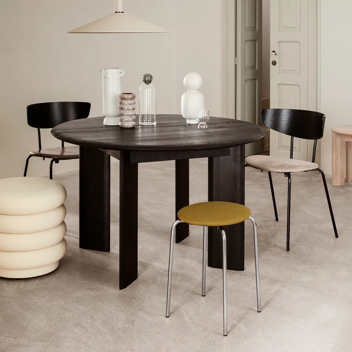 Ferm Living - Still Trinkgläser, 2er Set, klar