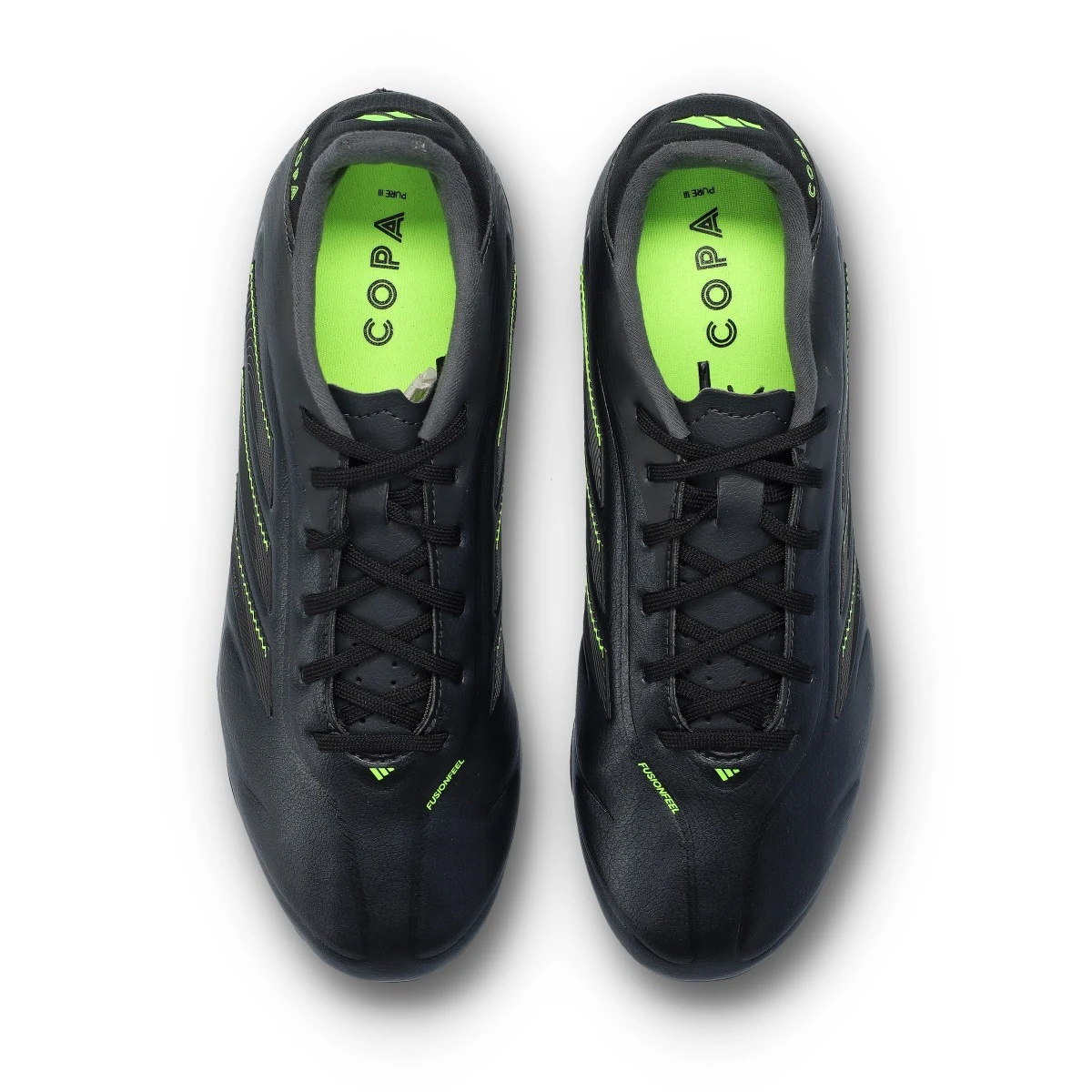 Chuteira adidas Copa Pure III League FG/MG Criança