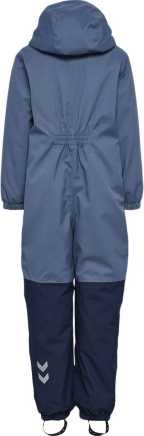 Hummel hmlGOAL TEX SNOWSUIT Bering sea/bering sea