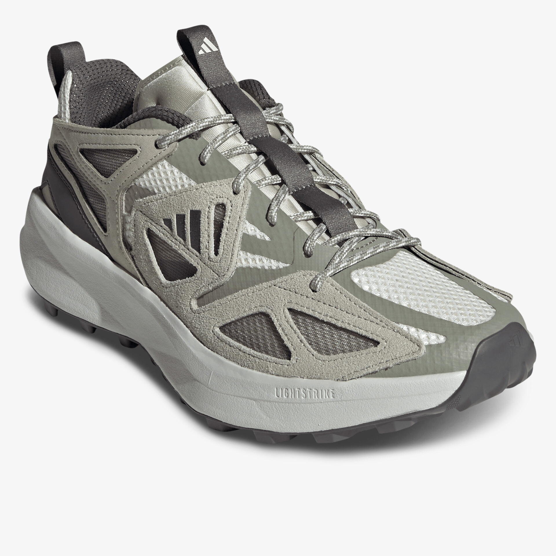 adidas Herren Sneaker Low grau