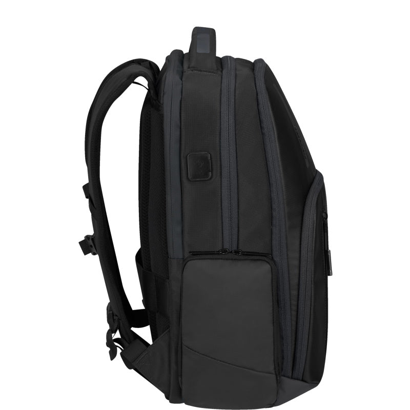 Samsonite Biz2Go Laptop Backpack 14,1'' Black