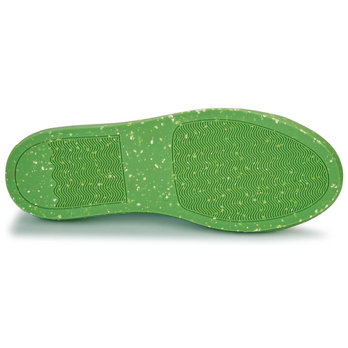 Dream in Green - JOBI - blanc