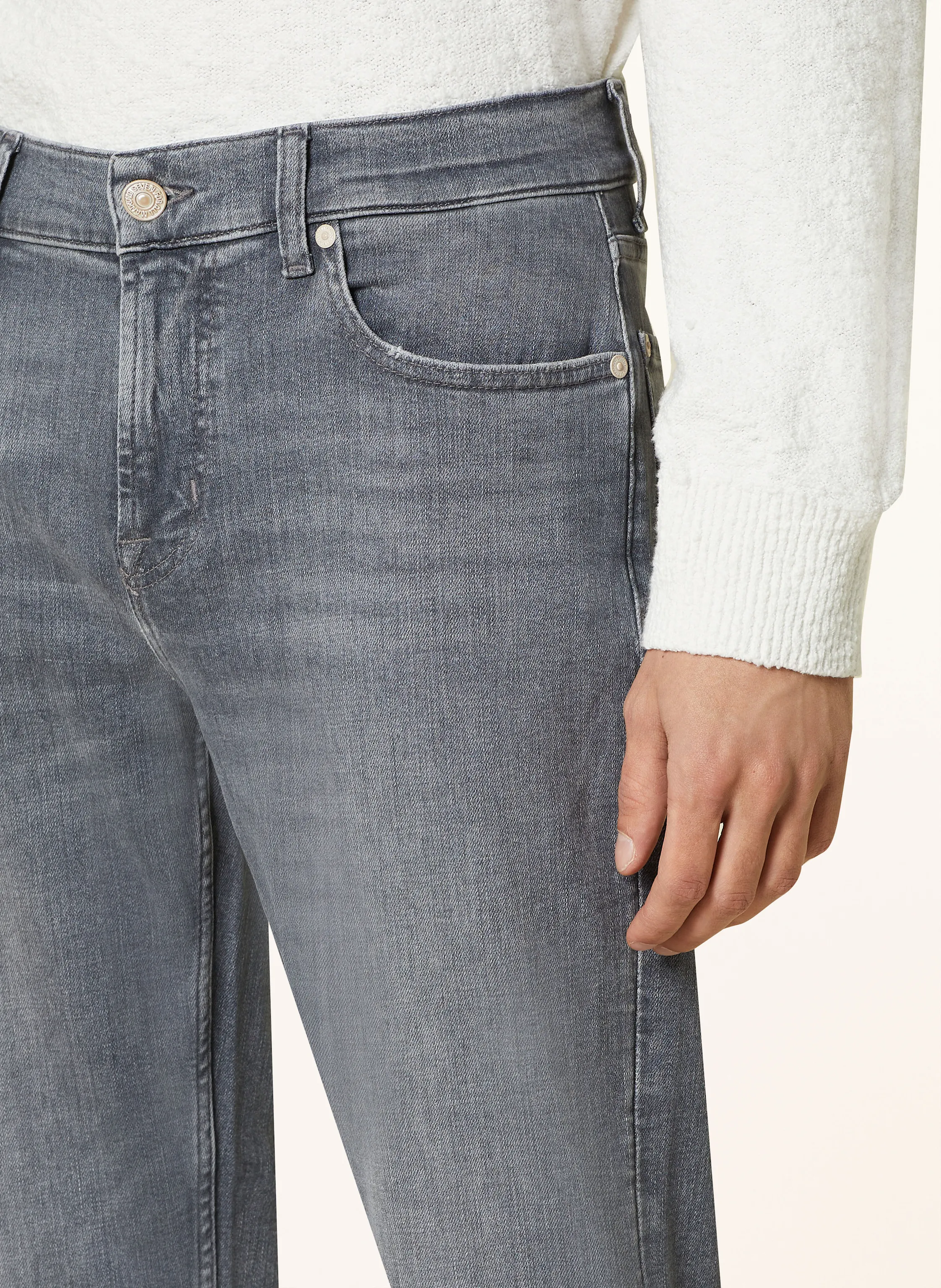 7 for all mankind Jeans Slim Fit