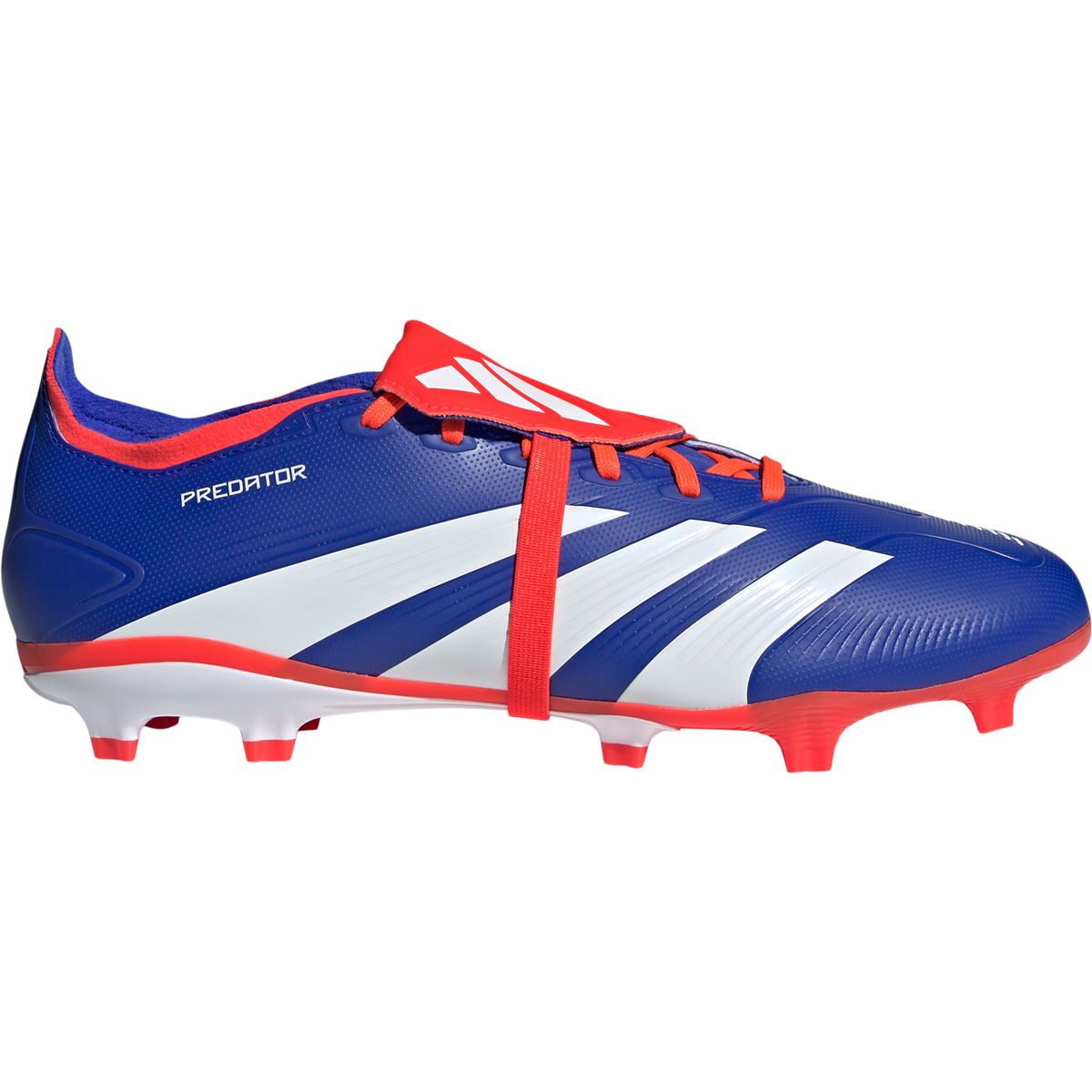 adidas Predator League FT FG Fodboldstøvler