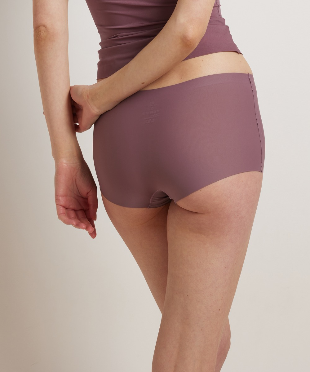 second skin boxershort