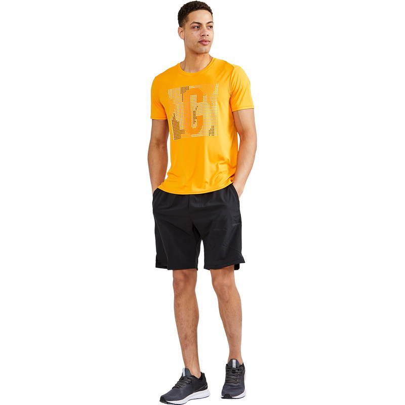 Craft Core Charge Træningsshorts Herre