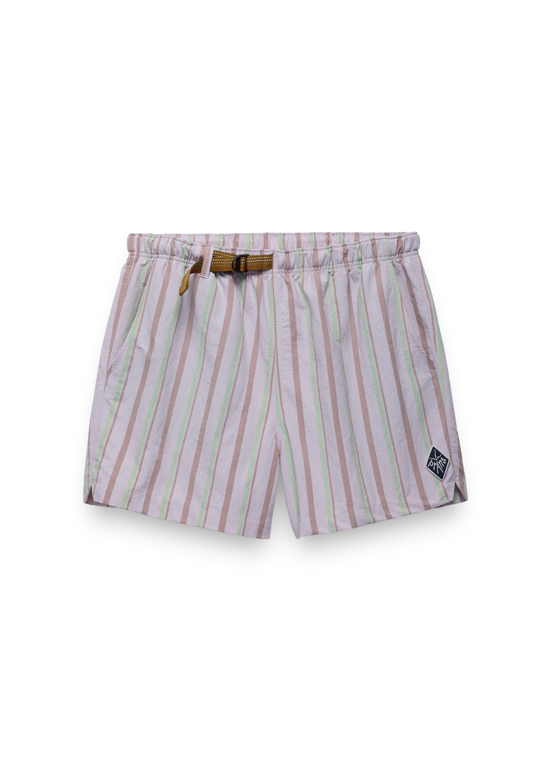 Indio Heritage Short 4'' Inseam
