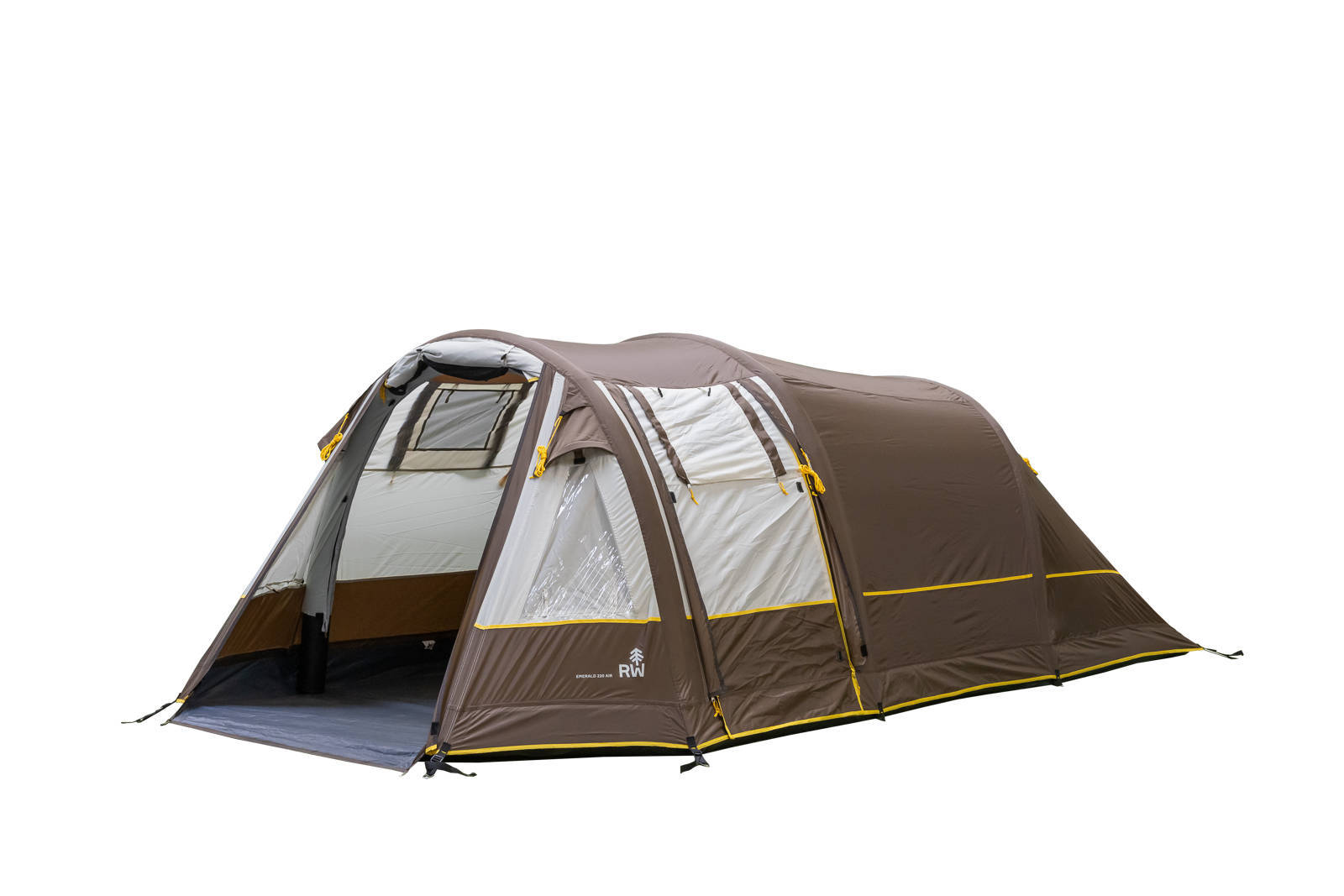 Redwood EMERALD 220 AIR 2022 (GREY)