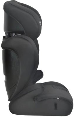 Asalvo Xtreme Beltestol, Black
