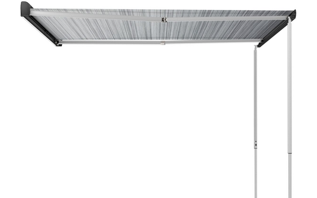 Fiamma F43van Markise für Campingbusse schwarz
