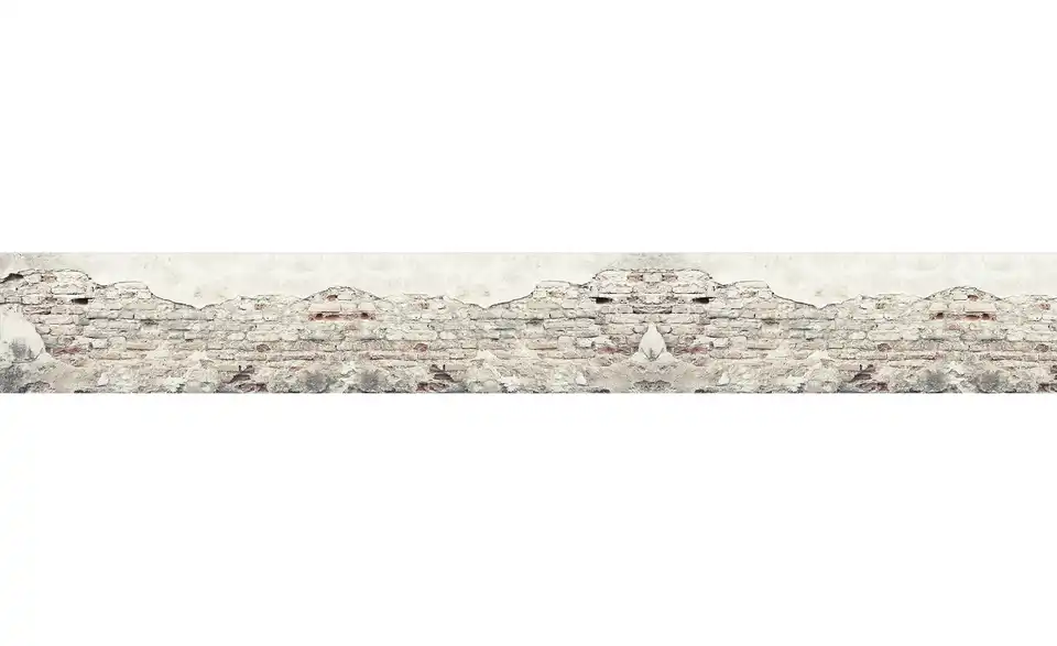 Küchenrückwand-Folie Fixy Vintage Wall 450 cm Vintage Wall