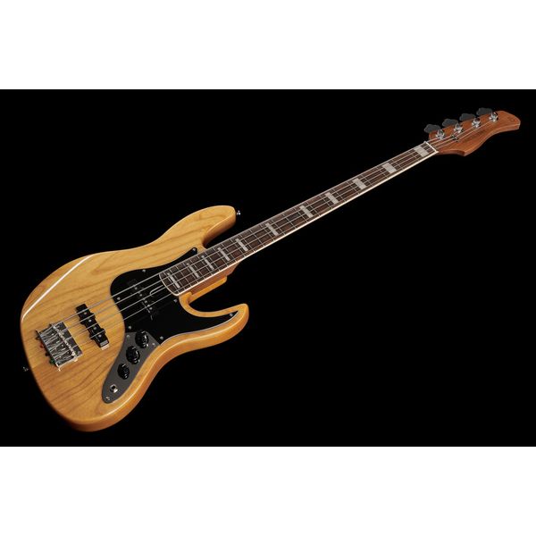 Marcus Miller V5 24-4 NT