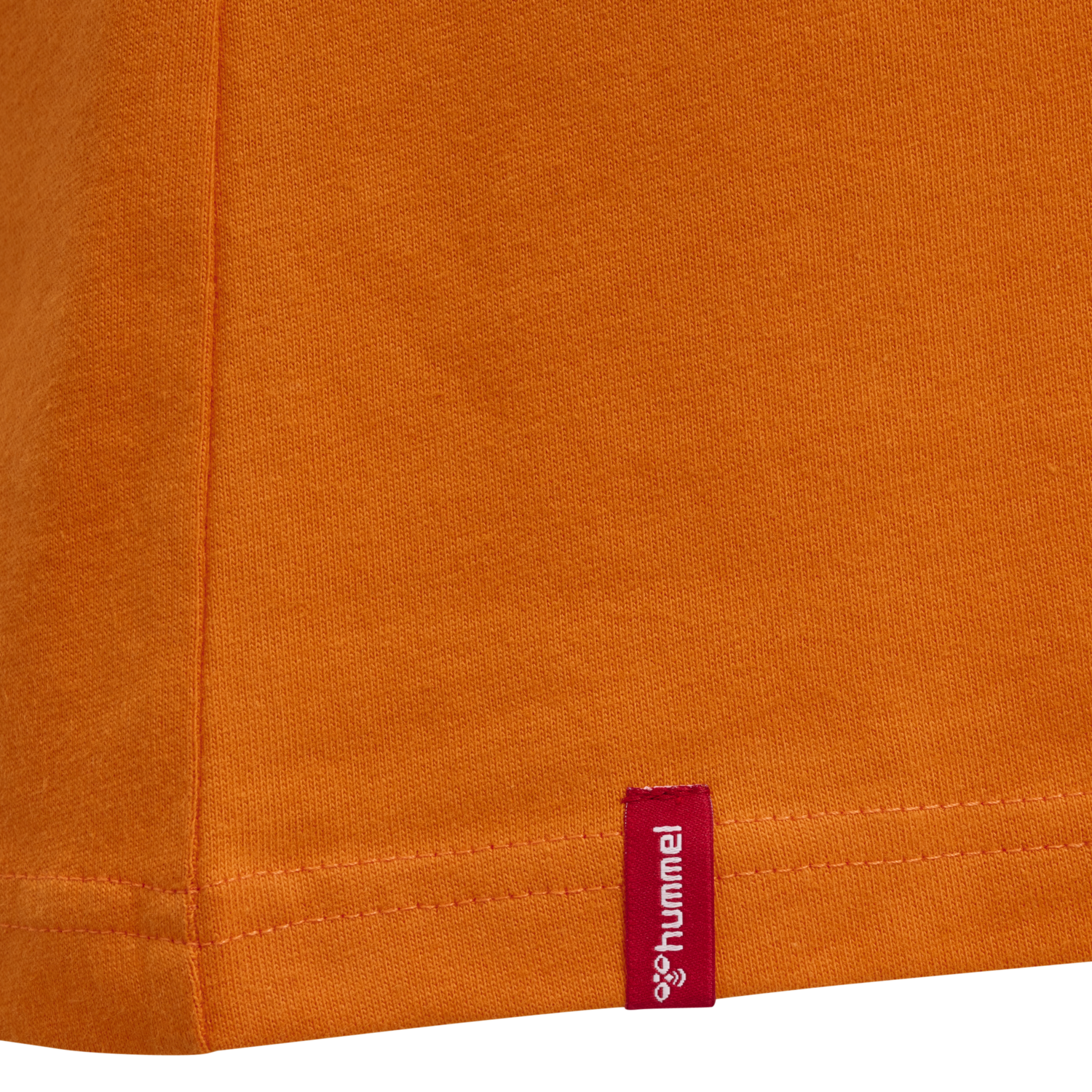 hmlRED HEAVY T-SHIRT S/S WOMAN